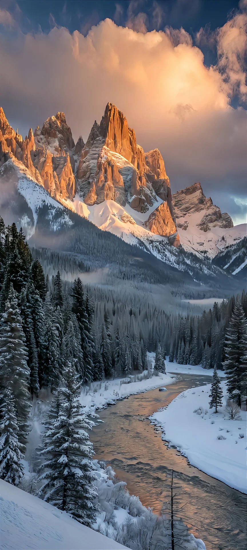 手机壁纸 | 高清壁纸💕