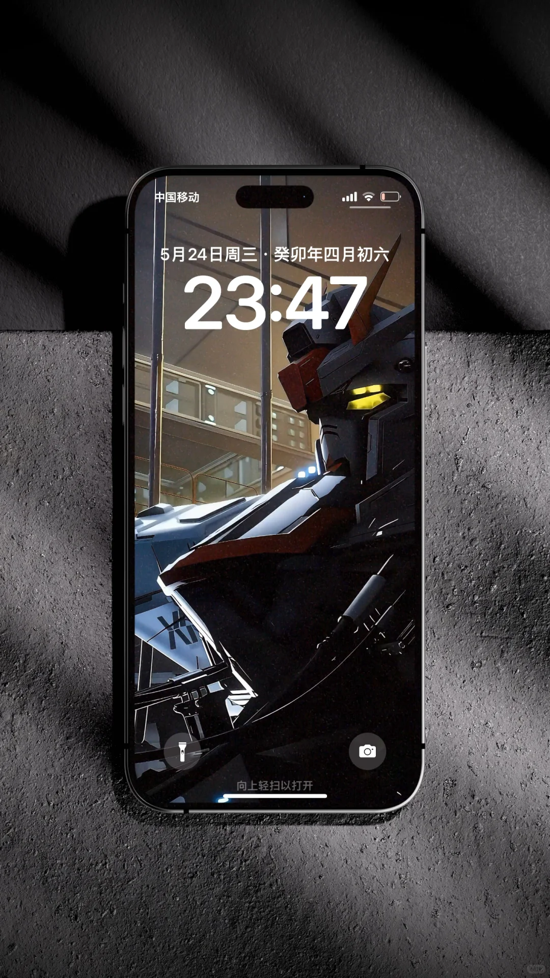 035|基拉·大和,Freedom,出击!