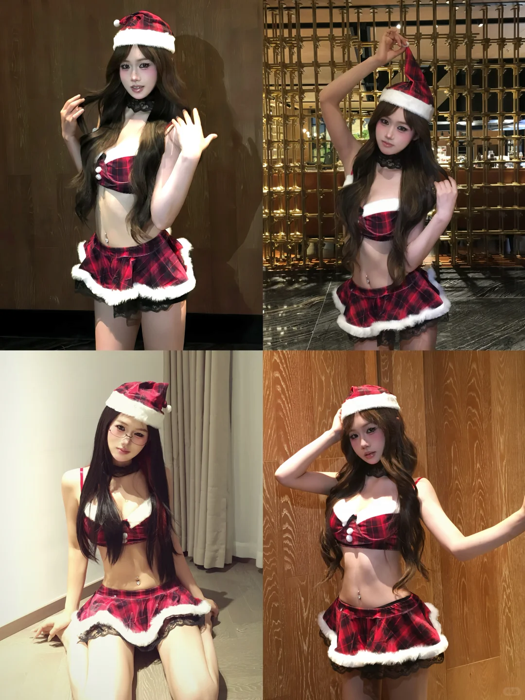 🎄圣诞战袍|𝑀𝓮𝓇𝓇𝓎 𝒞𝒽𝓇𝒾𝓈𝓉𝓂𝒶𝓈