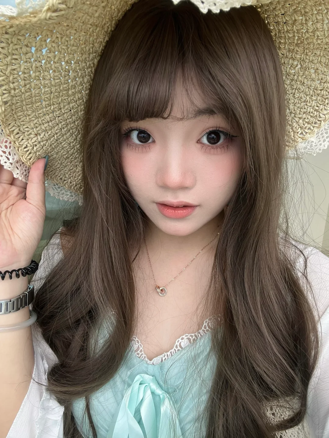 海边度假裙子推荐!