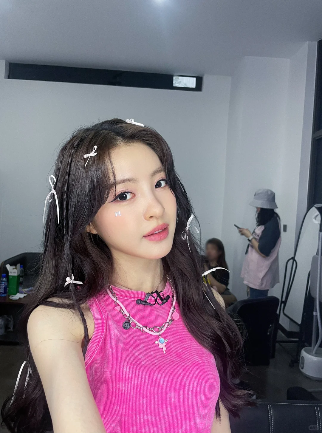 2024/05/30 长沙live house演出🩷