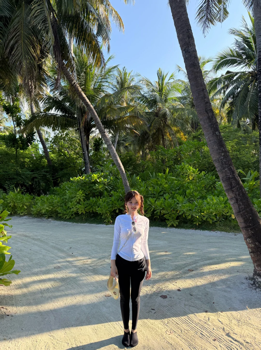 🇲🇻🏝️马代度假18套穿搭（附攻略）