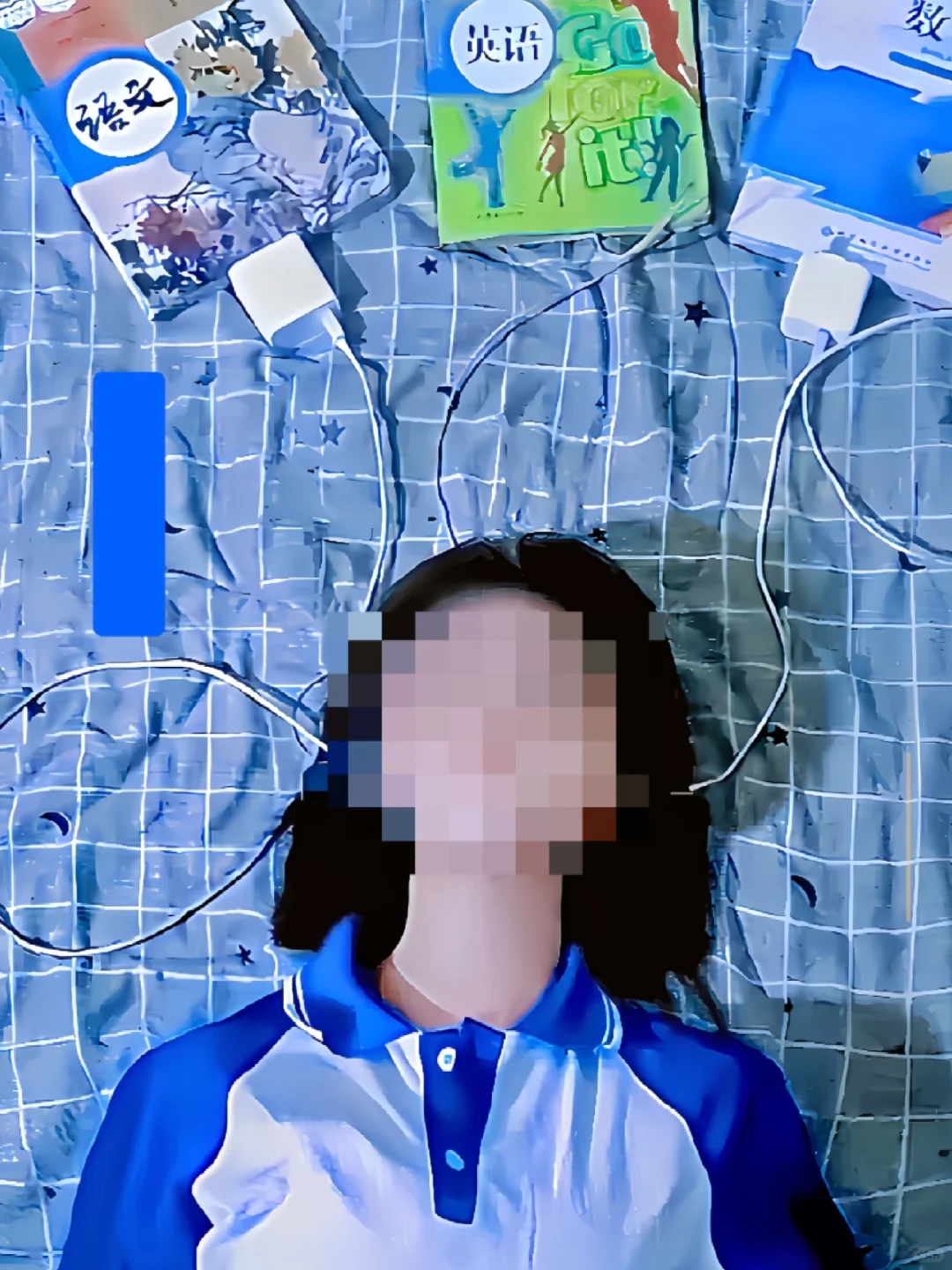 近日江苏无锡一名13岁女孩
