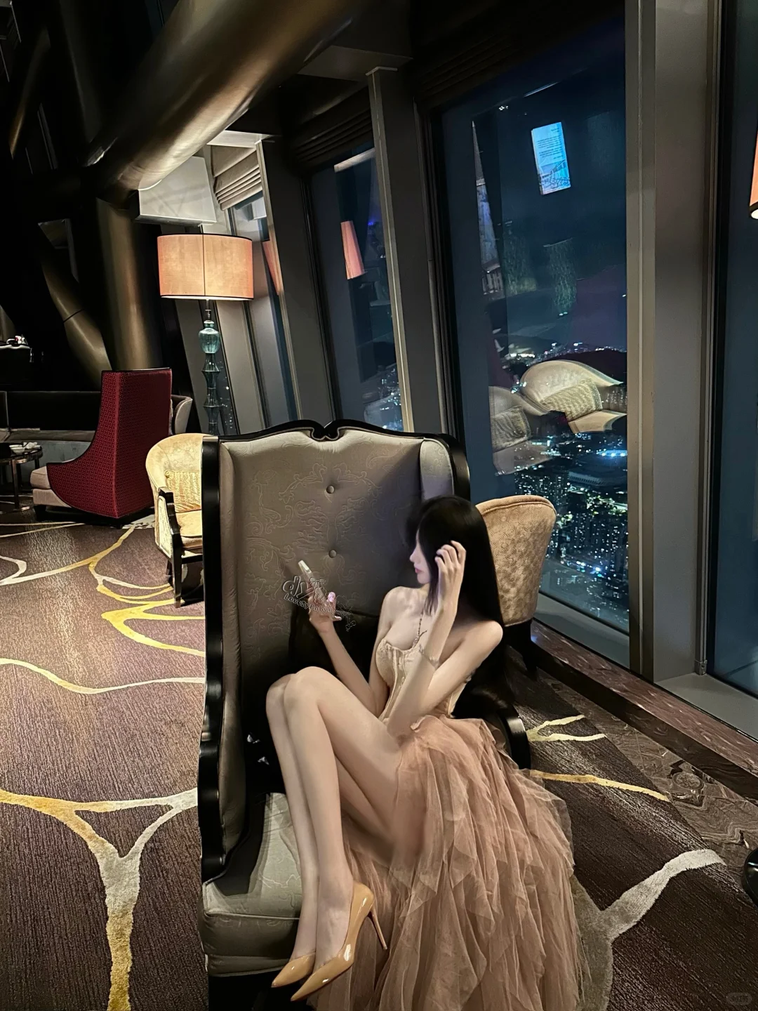 如果你连我的眼泪都不在乎