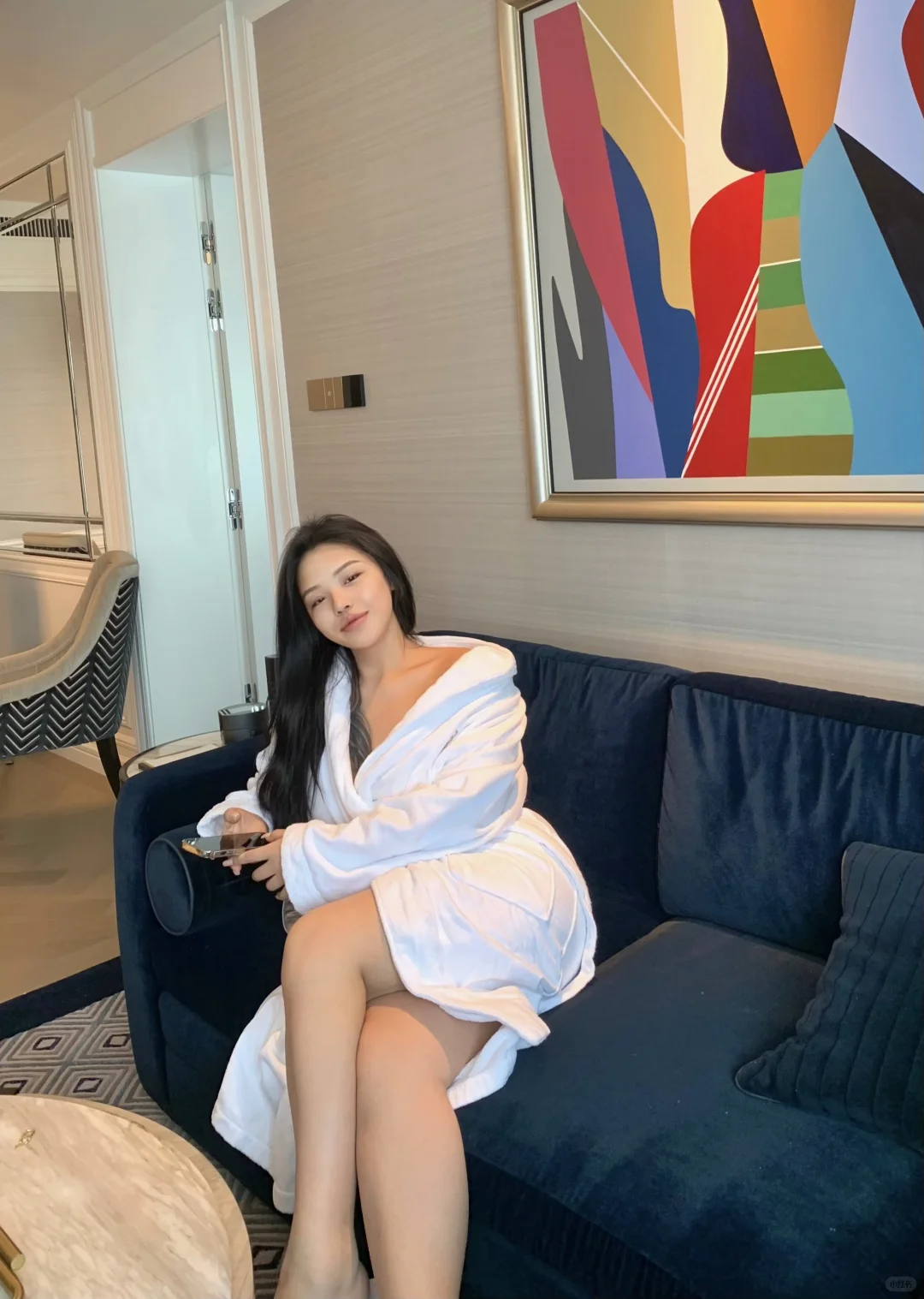 150斤 这样也太美了吧