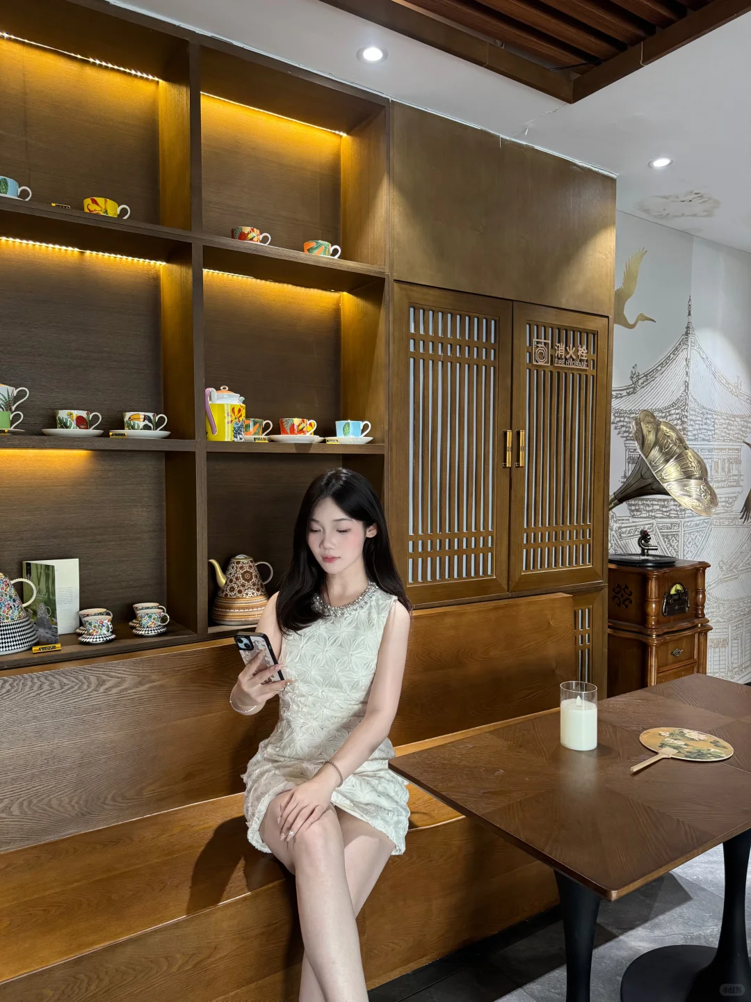 邯郸|无有间茶咖🍃☕️