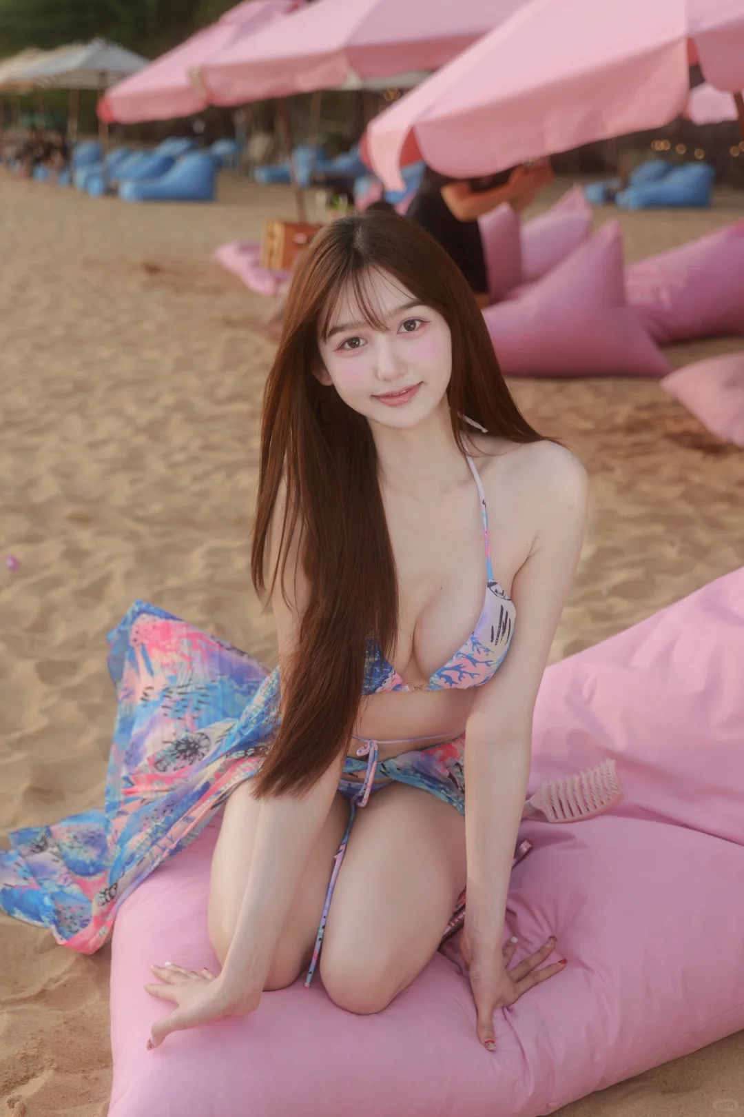 和我一起去看海吧～父