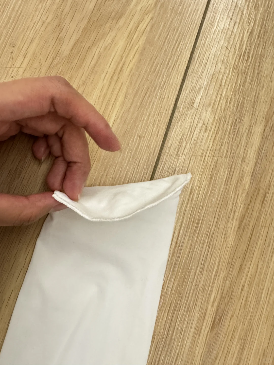 这白丝袜好穿到不想脱‼️‼️‼️