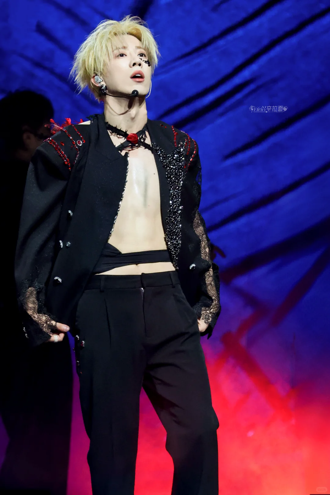 谁懂p7比腹肌更带劲。