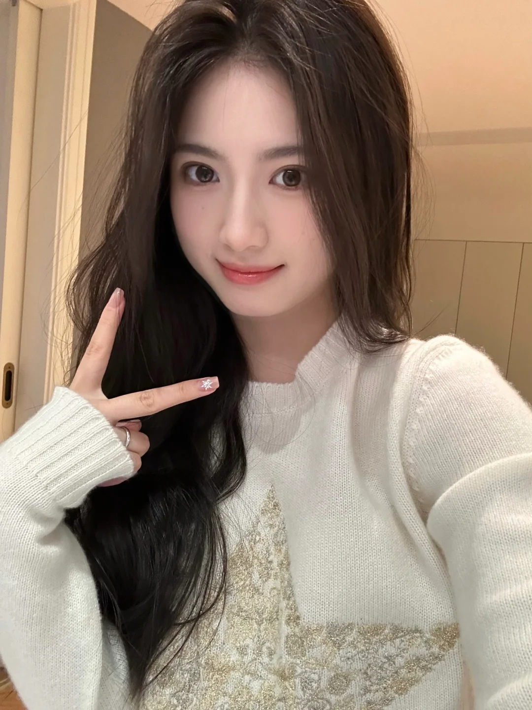 呜呜 live还可以修 太爱啦！🥳