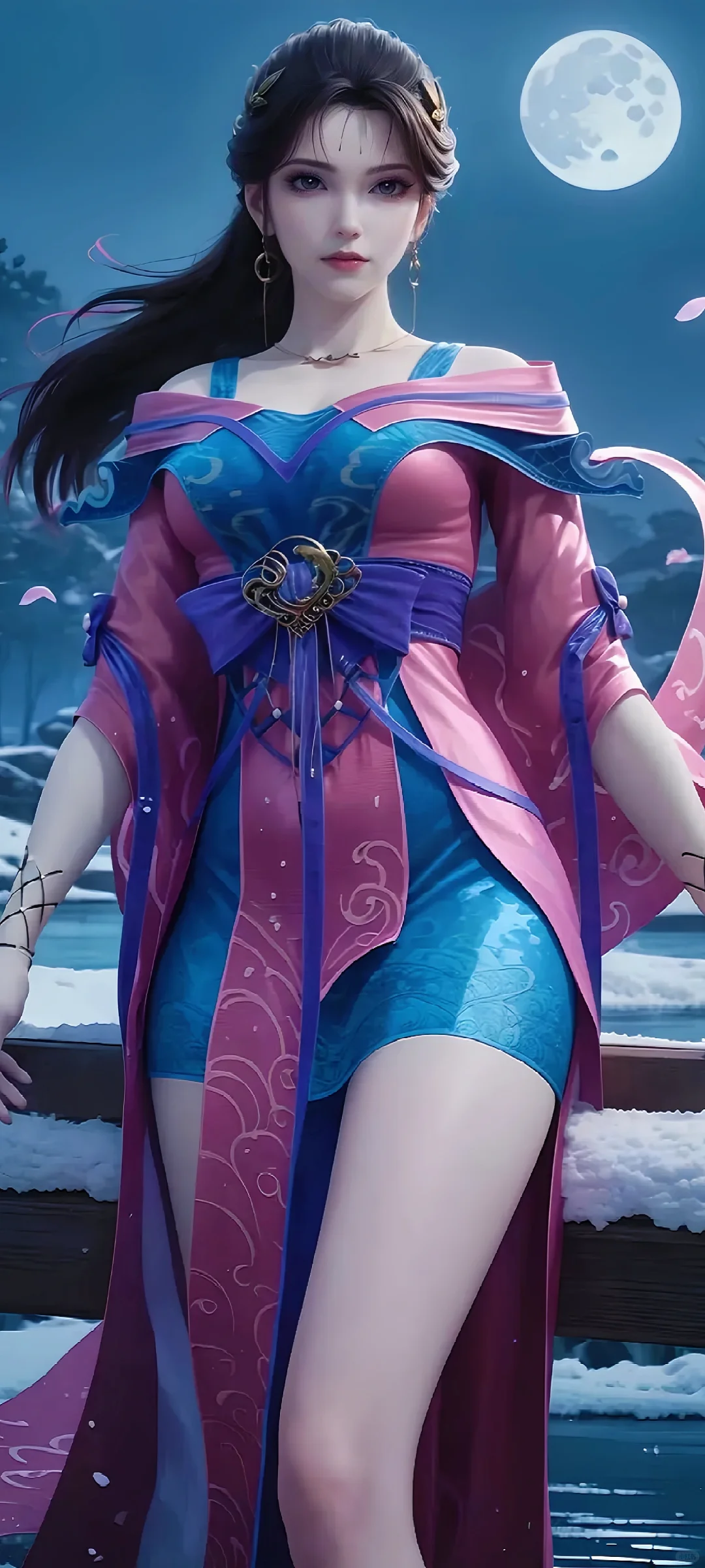 鱼三娘