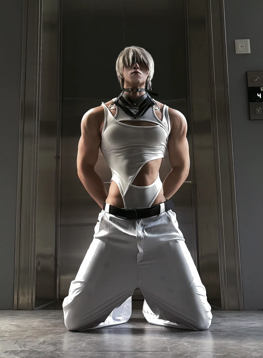 需要帮您检查一下身体嘛