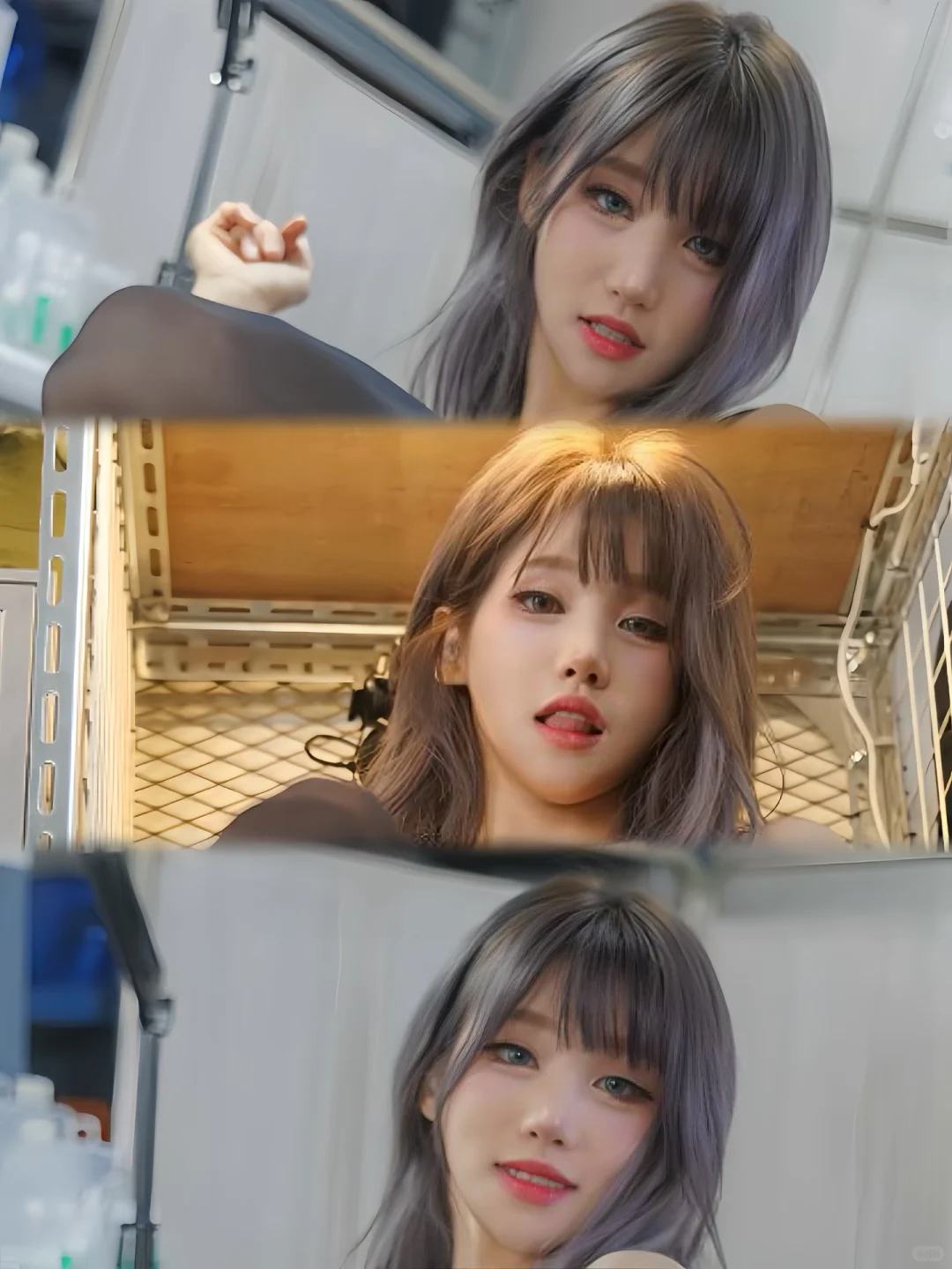 Taeri - Physical fitness test