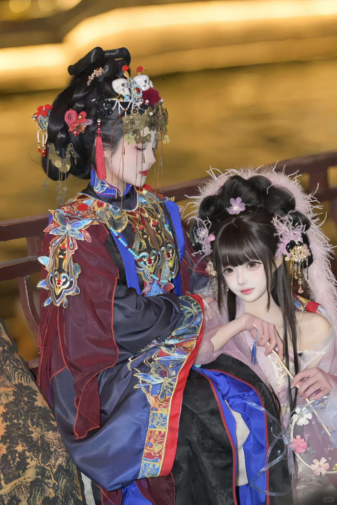 左滑看绝美实况