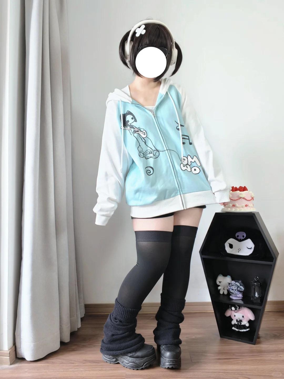 160cm150斤| 我将穿成这样迎接开学✨