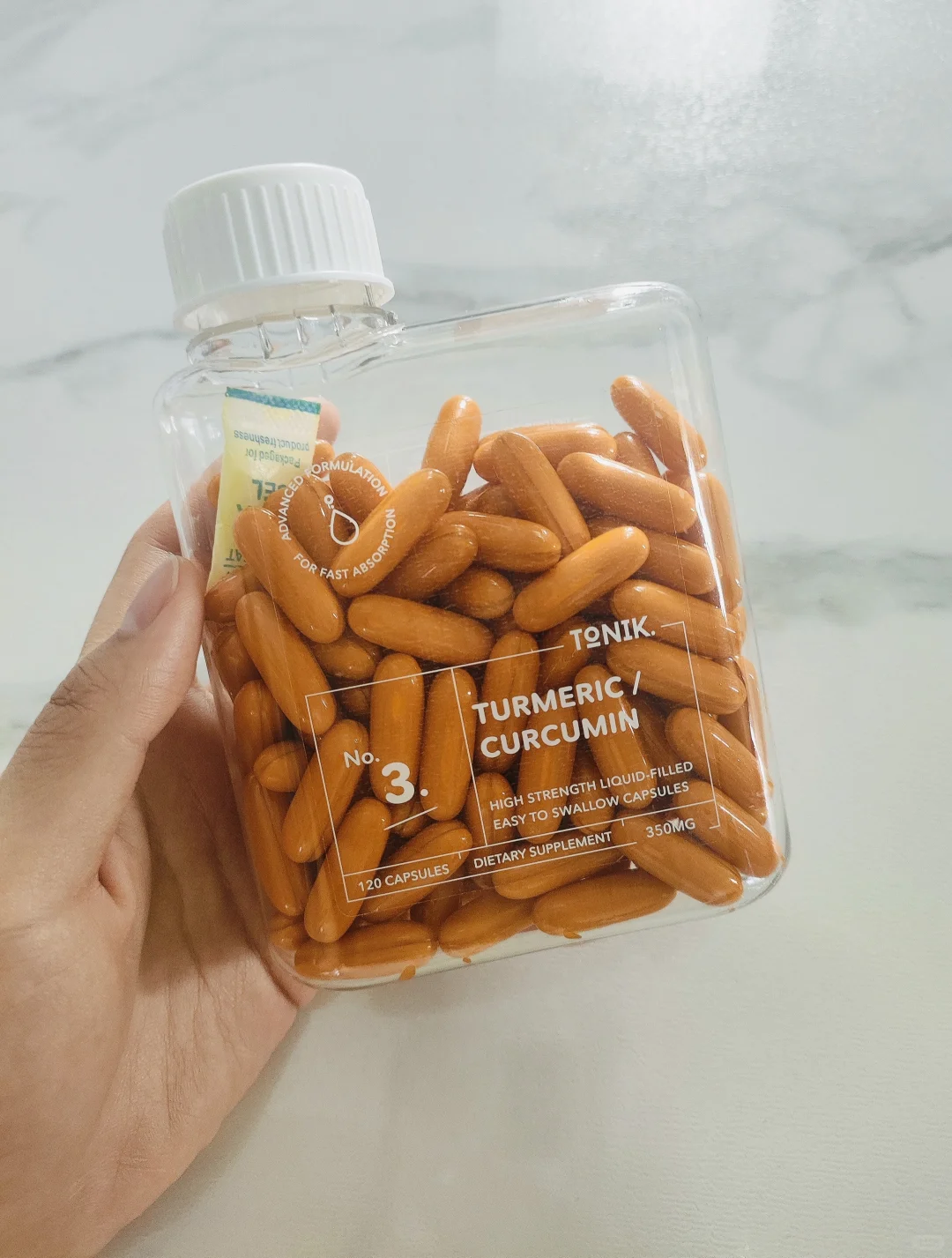 永远不要低估一个女人想要变美的决心