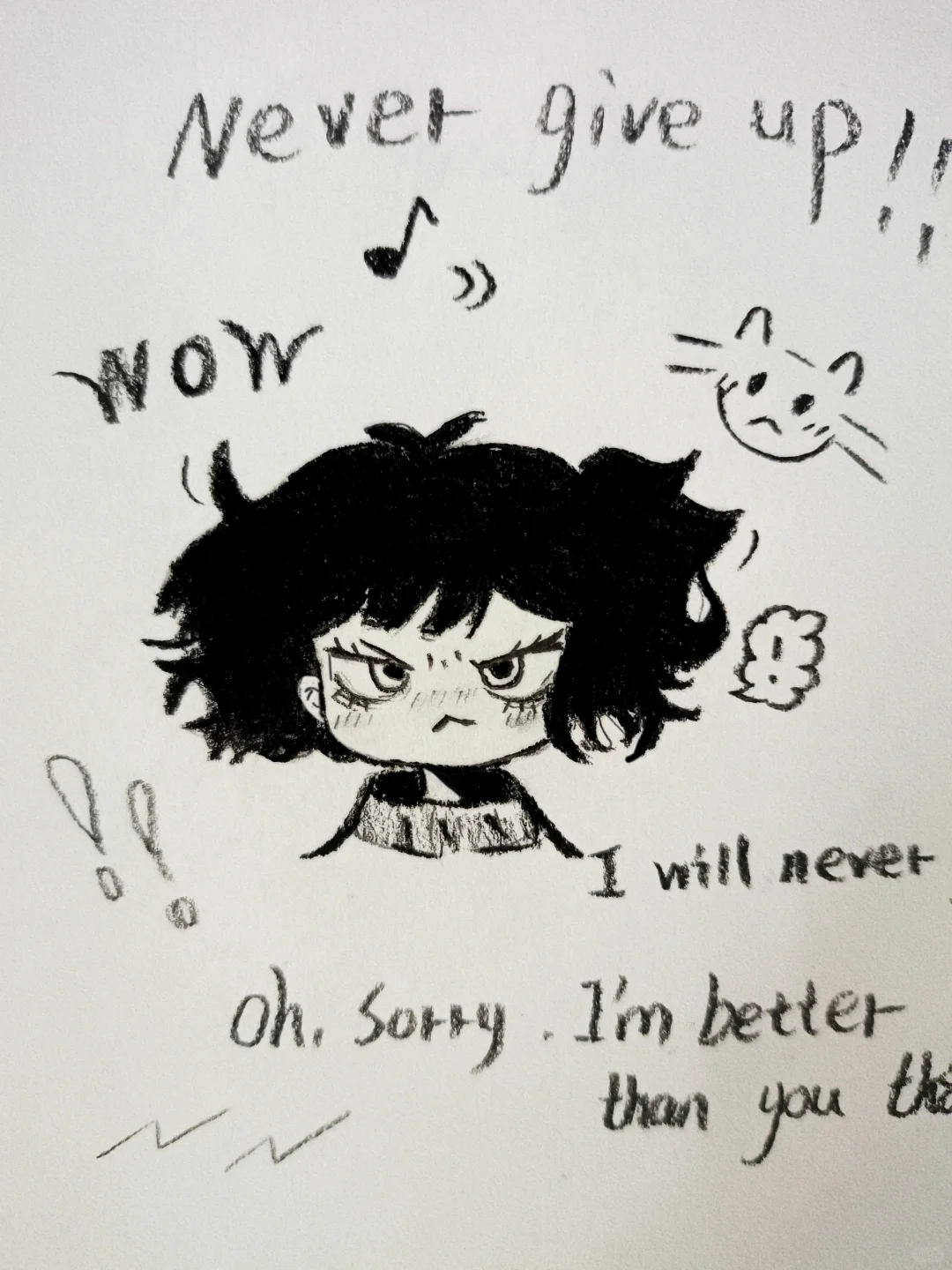 可是我真的爱拽姐!cool girl