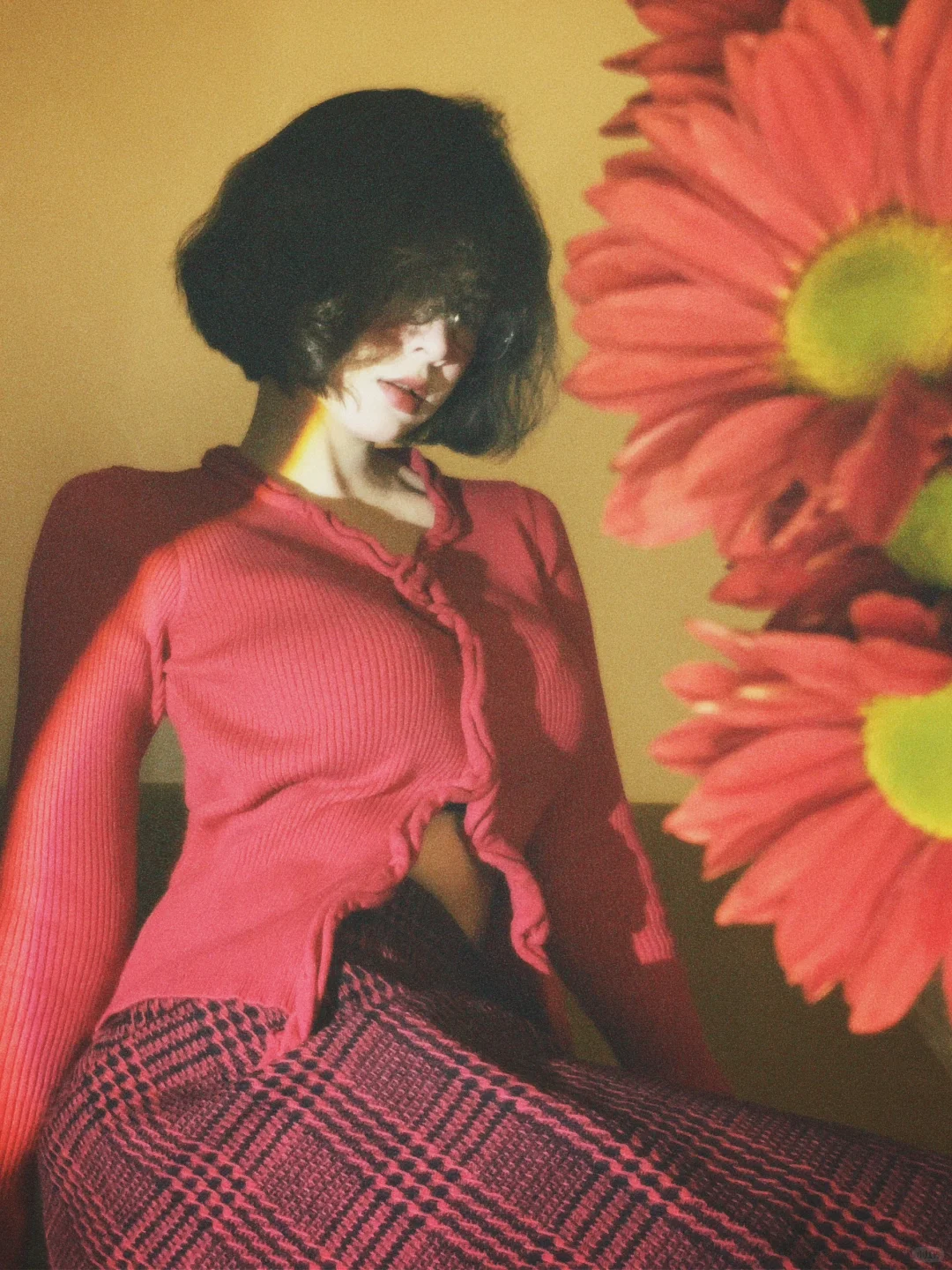 我想这种感觉你会懂