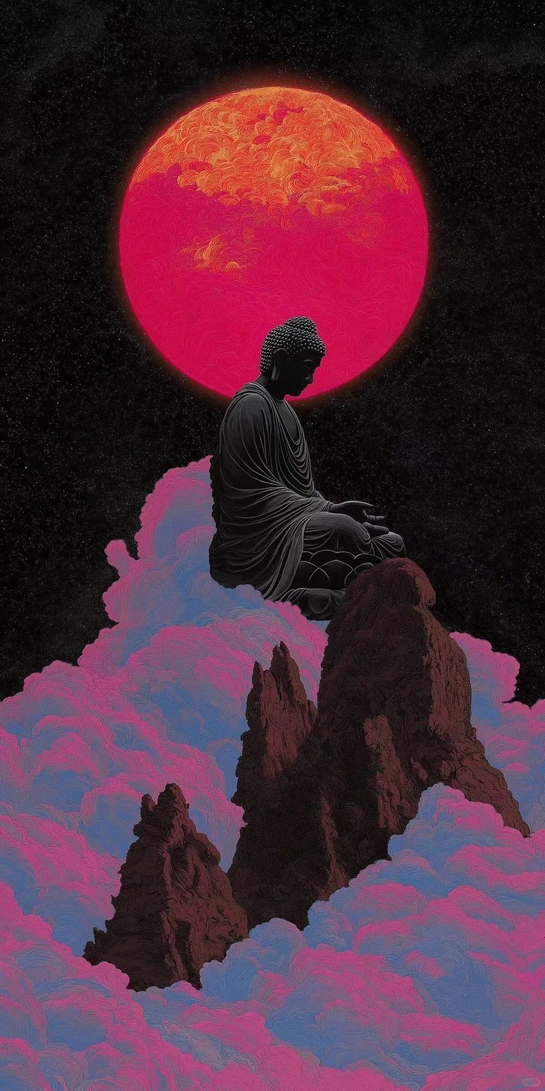 空间壁纸