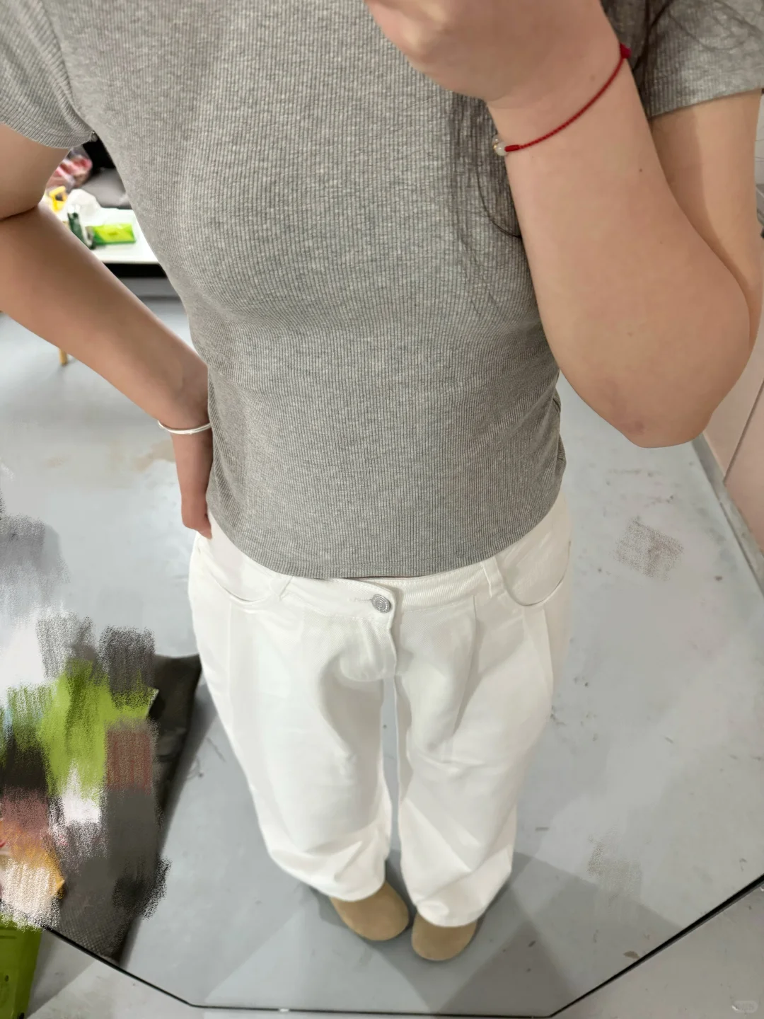 172 140斤｜期待春天～