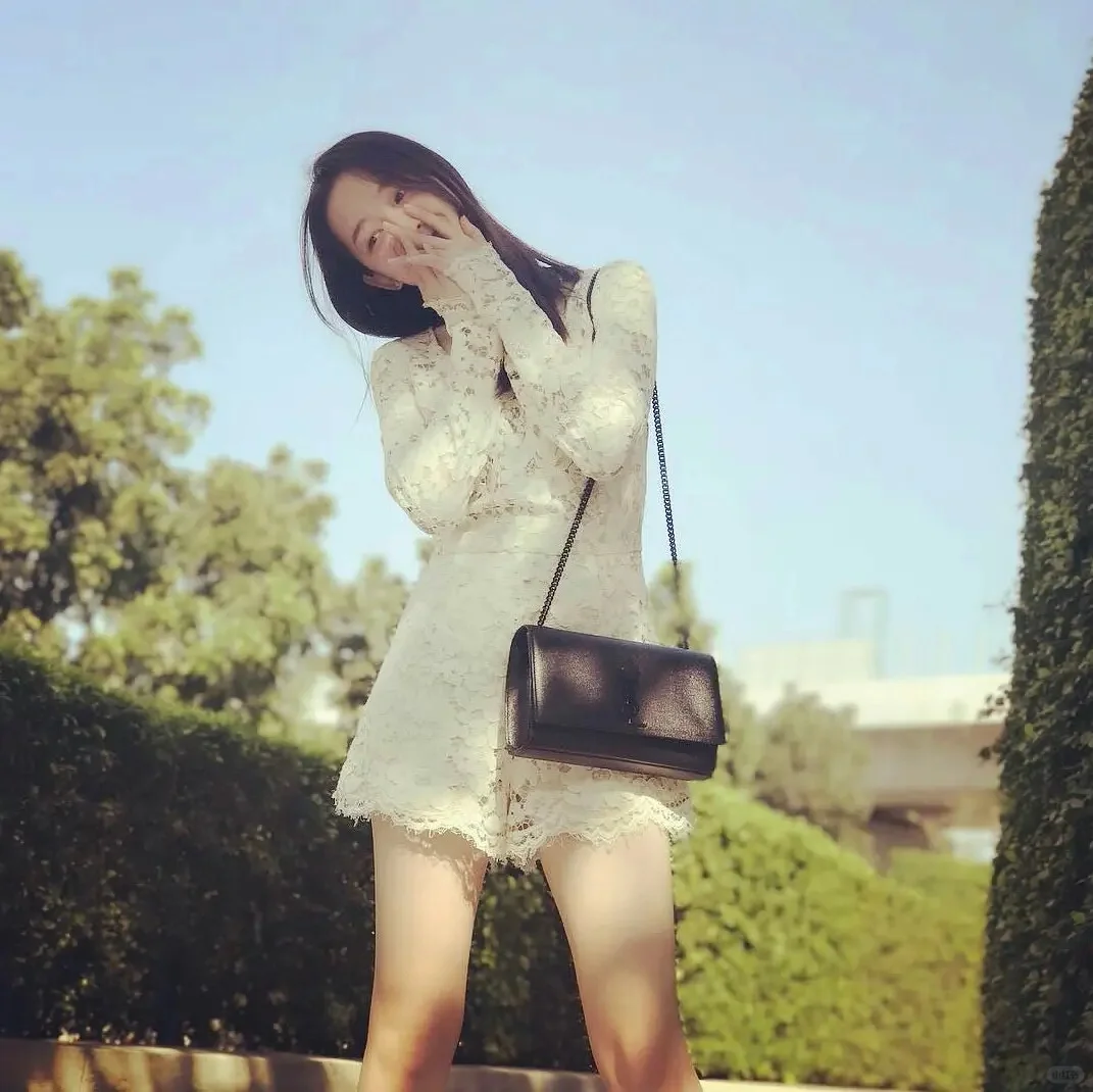 赏心悦目图鉴：蒋梦婕