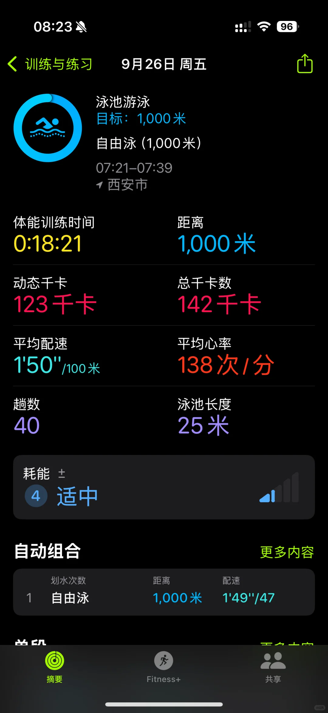 一个不被定义的中年少女!