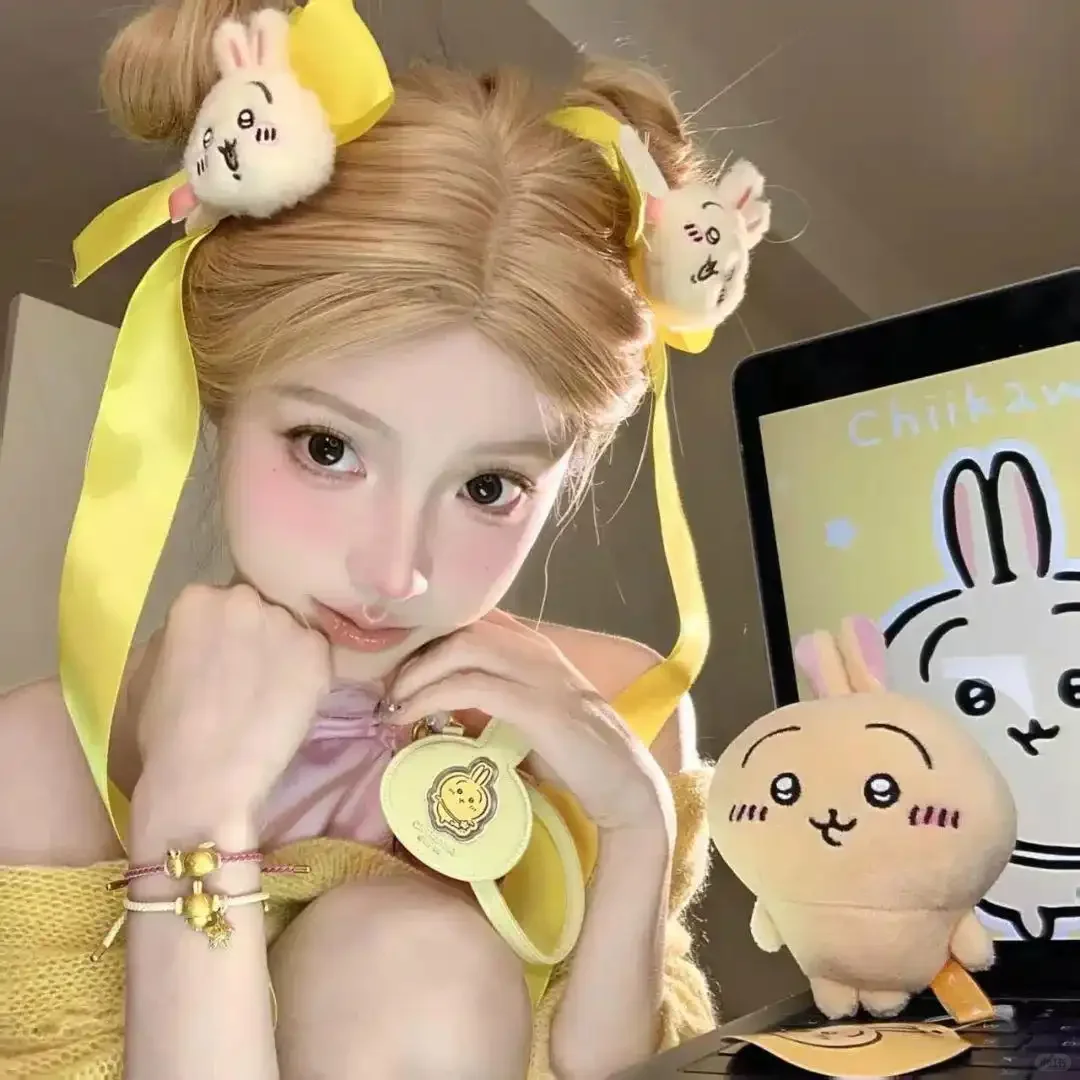 甜系头像分享：让每一天都充满幸福感