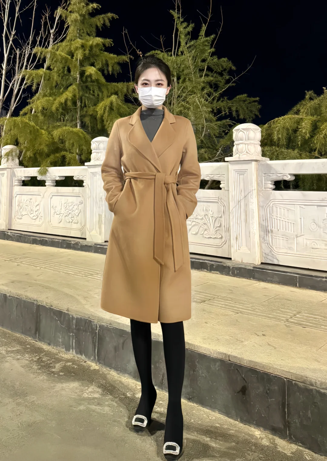 30➕女人的样子