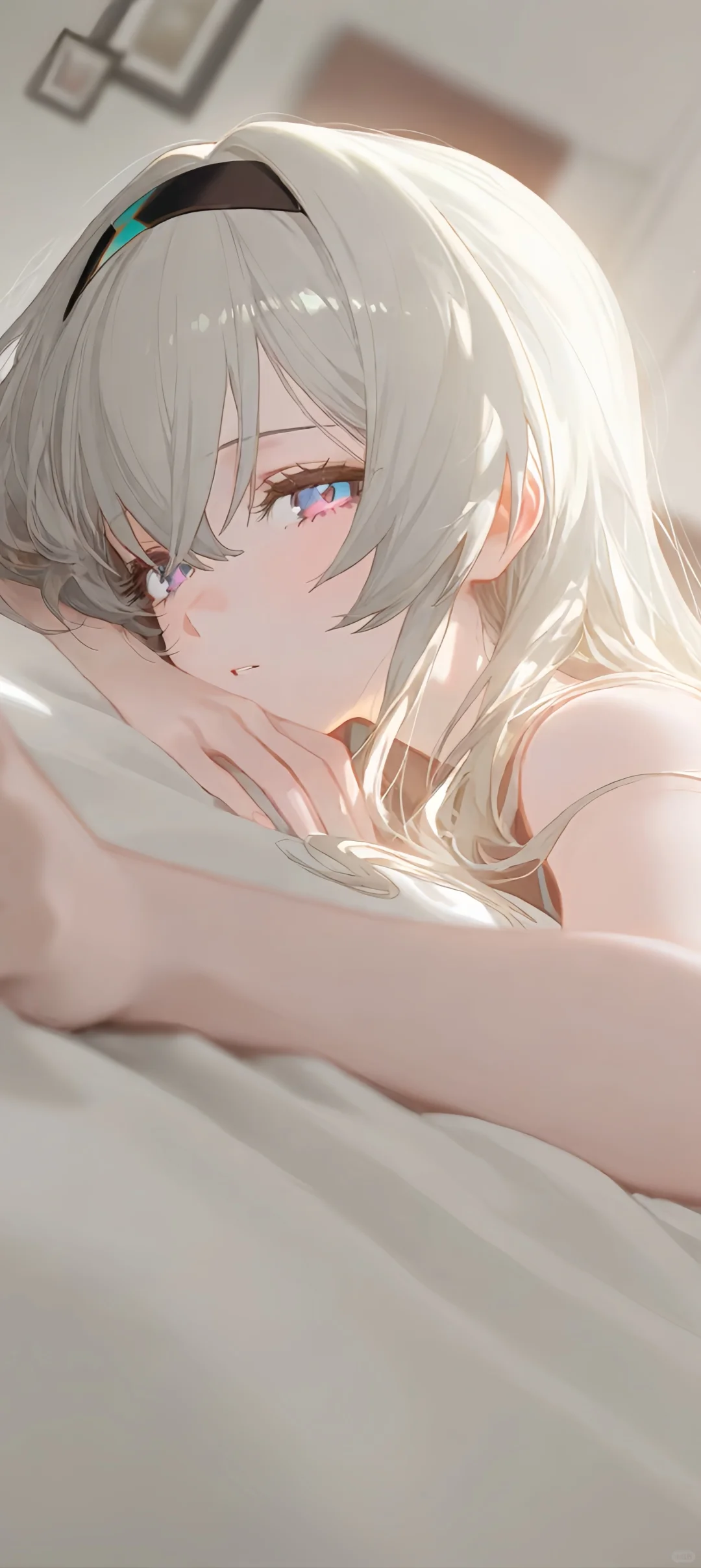 超好看唯美二次元全屏壁纸