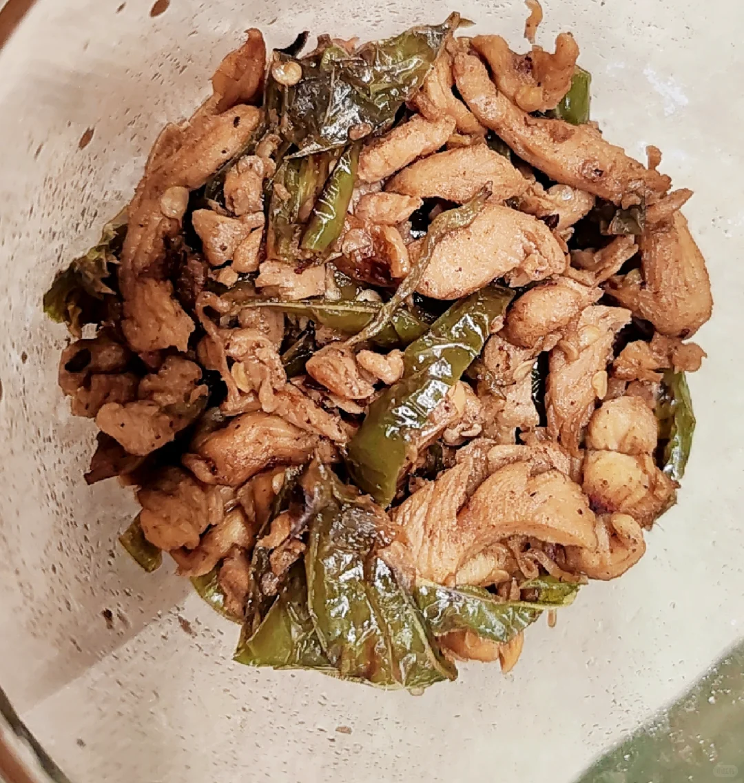 控糖饮食记录第五天