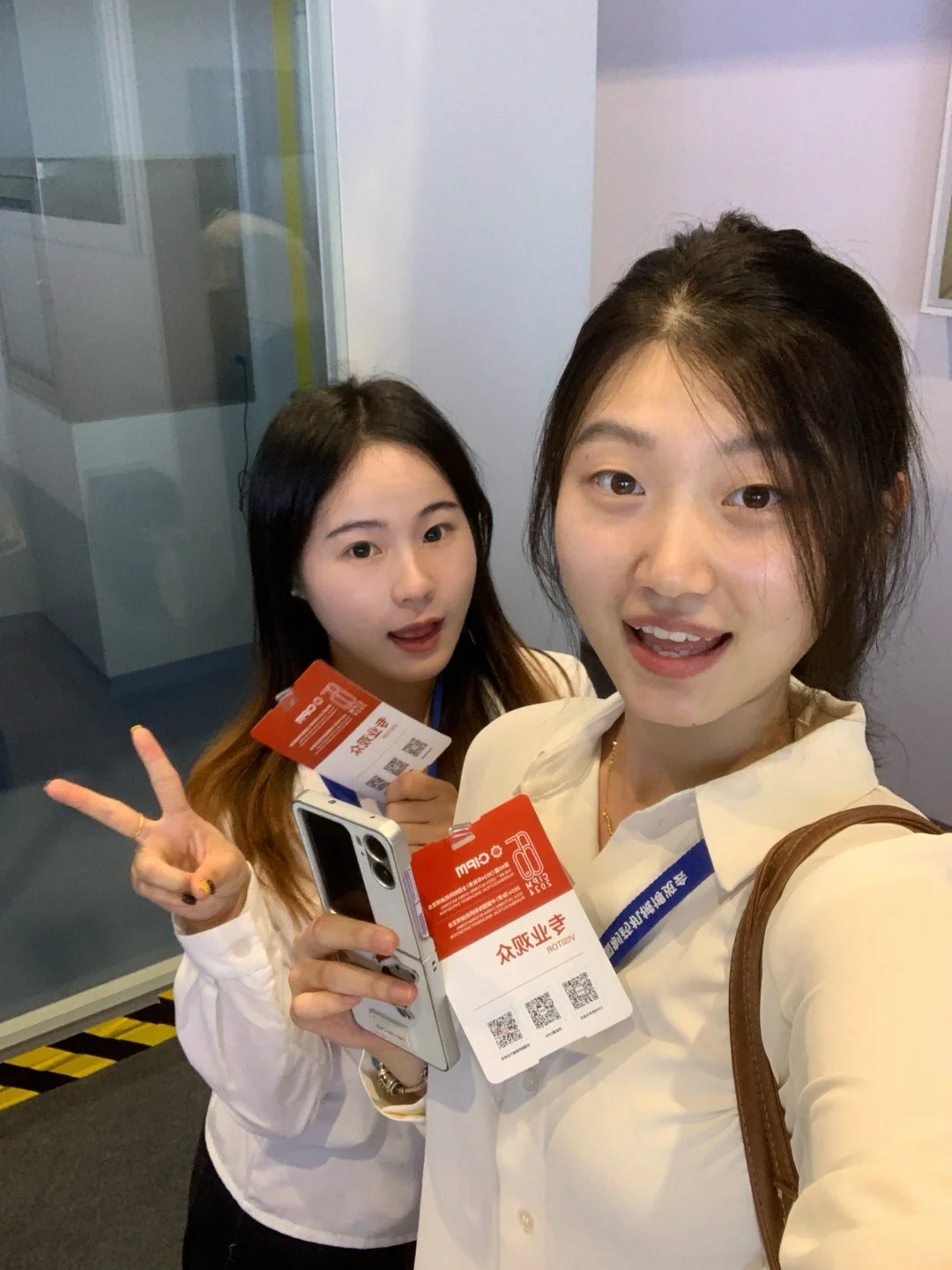 🇨🇦医药行业Sales & Marketing Summit体验