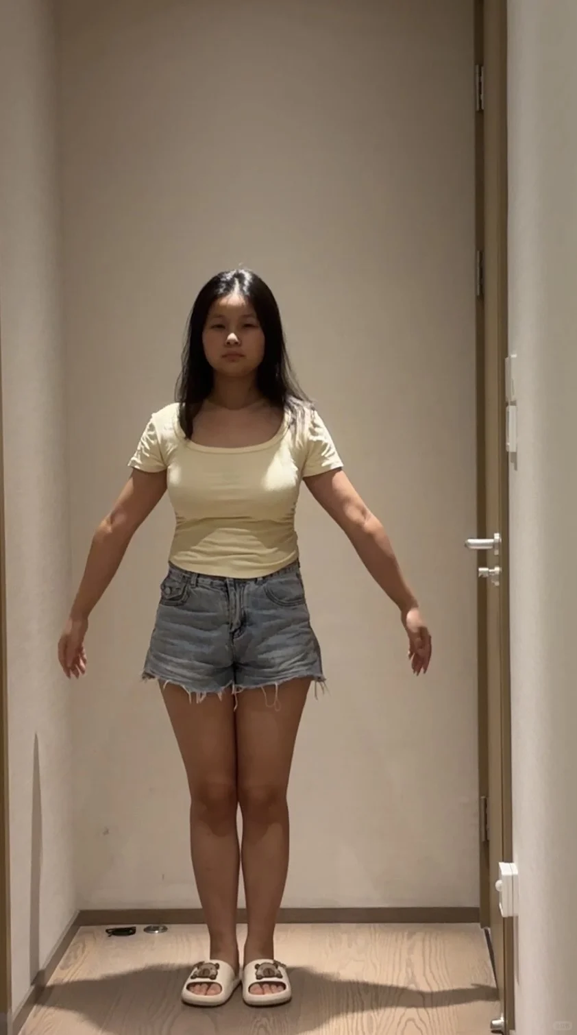 99年女生真诚求改造|| 摆脱大妈感