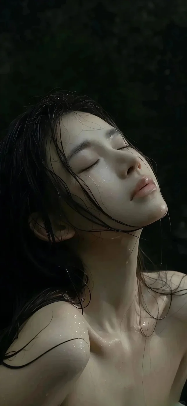 手机壁纸|4K高清黑色系全屏壁纸