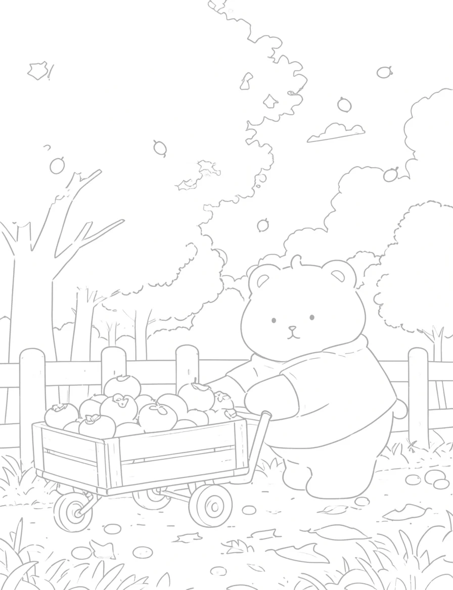 临摹练习控笔100张~第6张