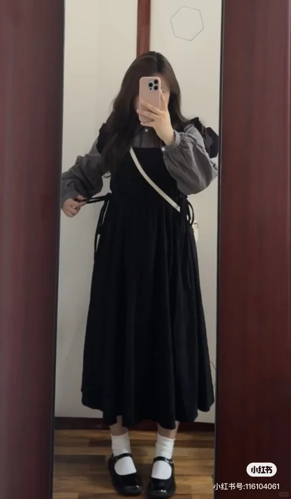 158cm/140斤 票选最高的18套～