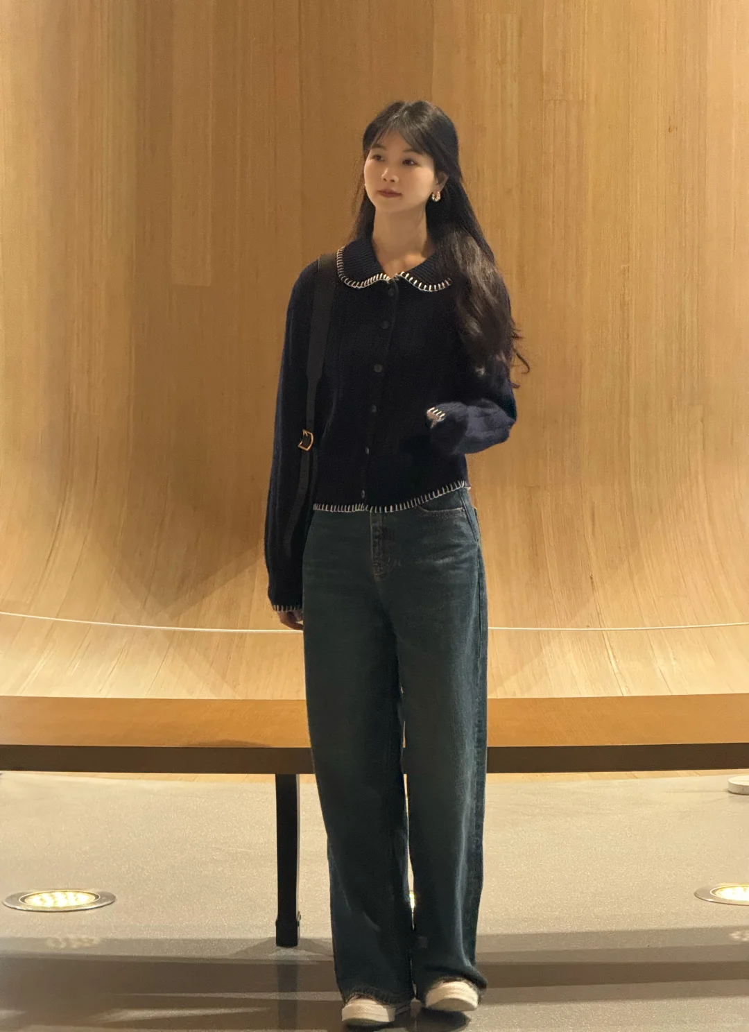 浅浅期待一下秋冬🍂穿搭合集1️⃣2️⃣图