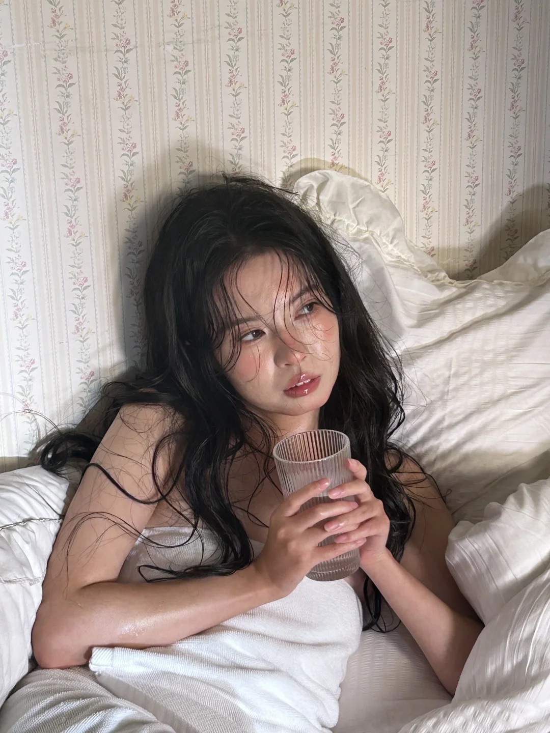 浮蝶絮儿～☔️🪗