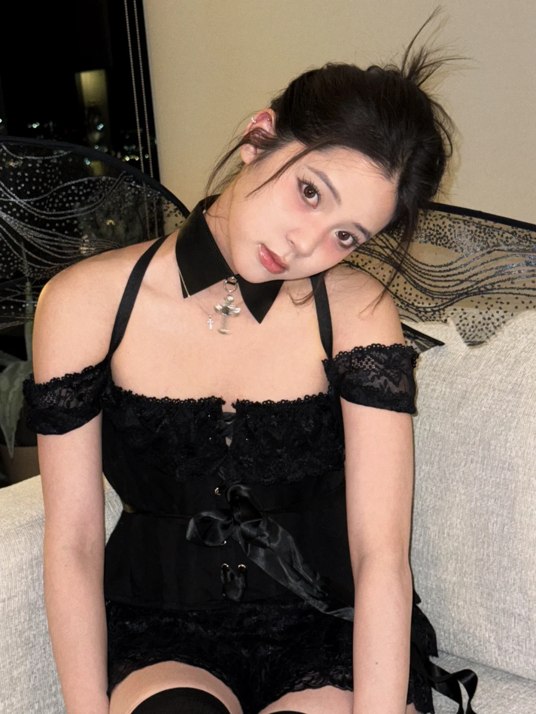 Nabi 万圣节呜੯‧̀͡⬮\ 🎃🪽