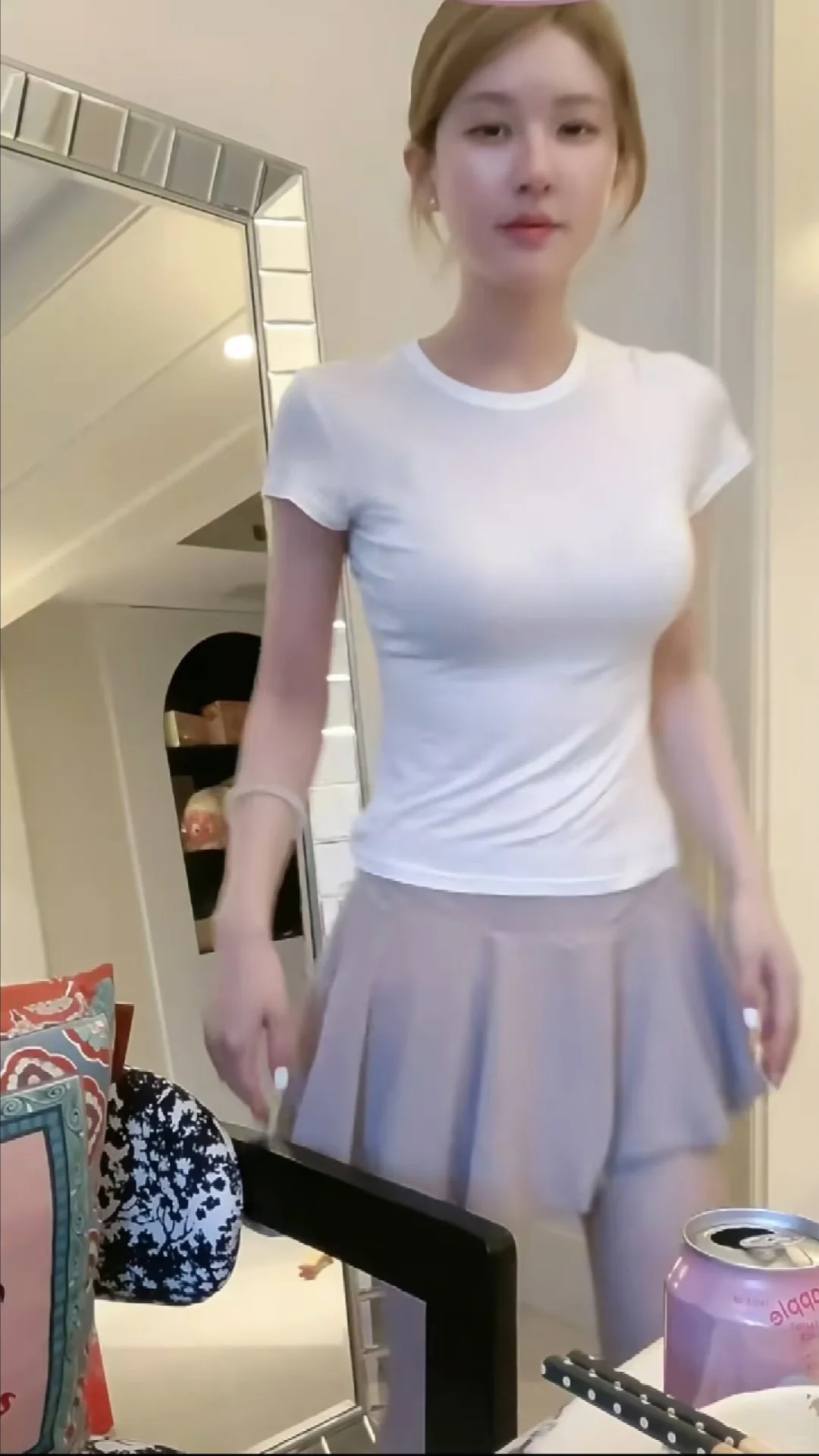 赵露思原来身材这么好的吗hhhhhh