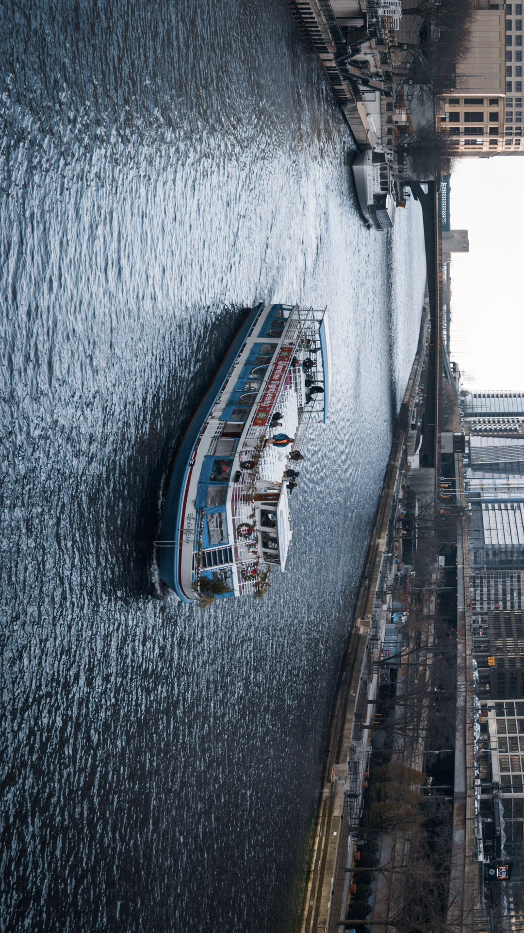 横屏的芝加哥故事感爆棚