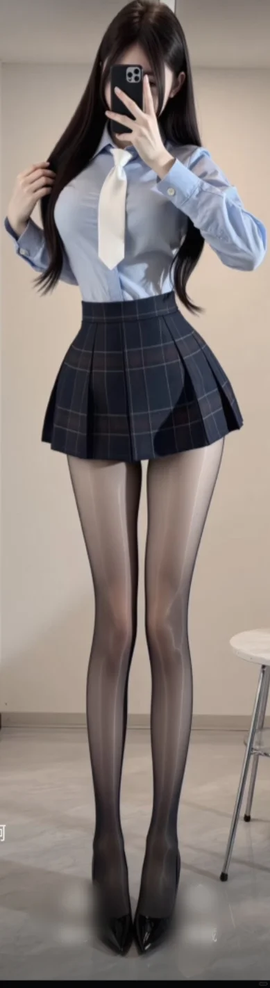 这就是本人好看吗？