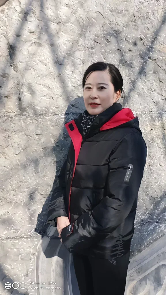 熟女妈妈