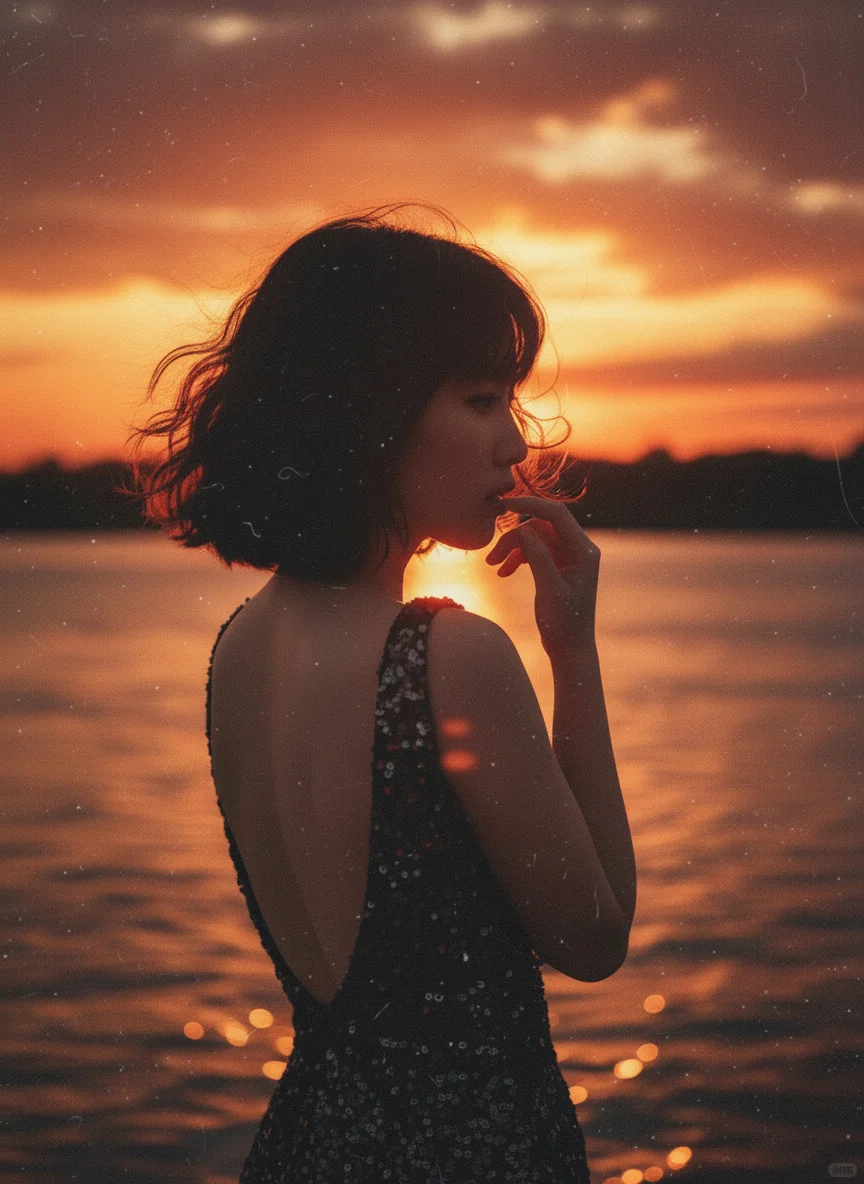 🍌Nano Banana带我演绎电影🎬镜头下的自己