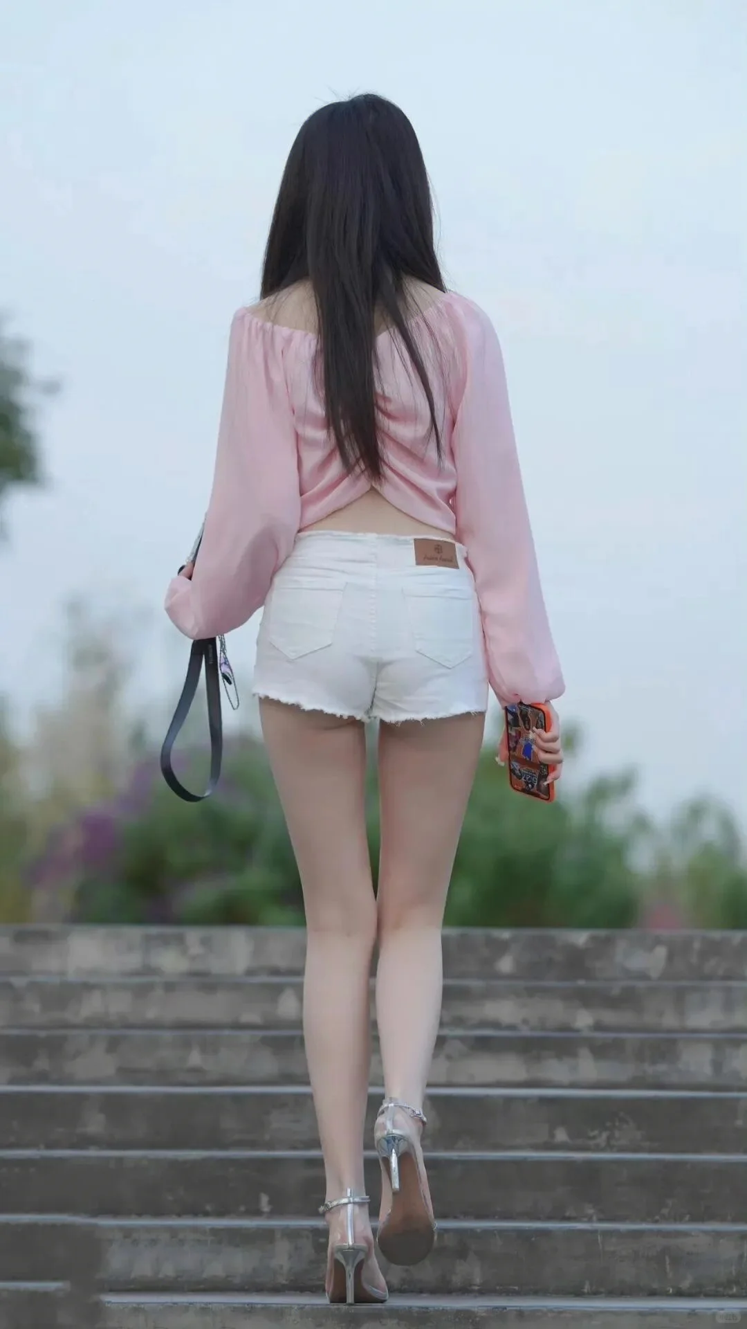 这样拍照，出片吗