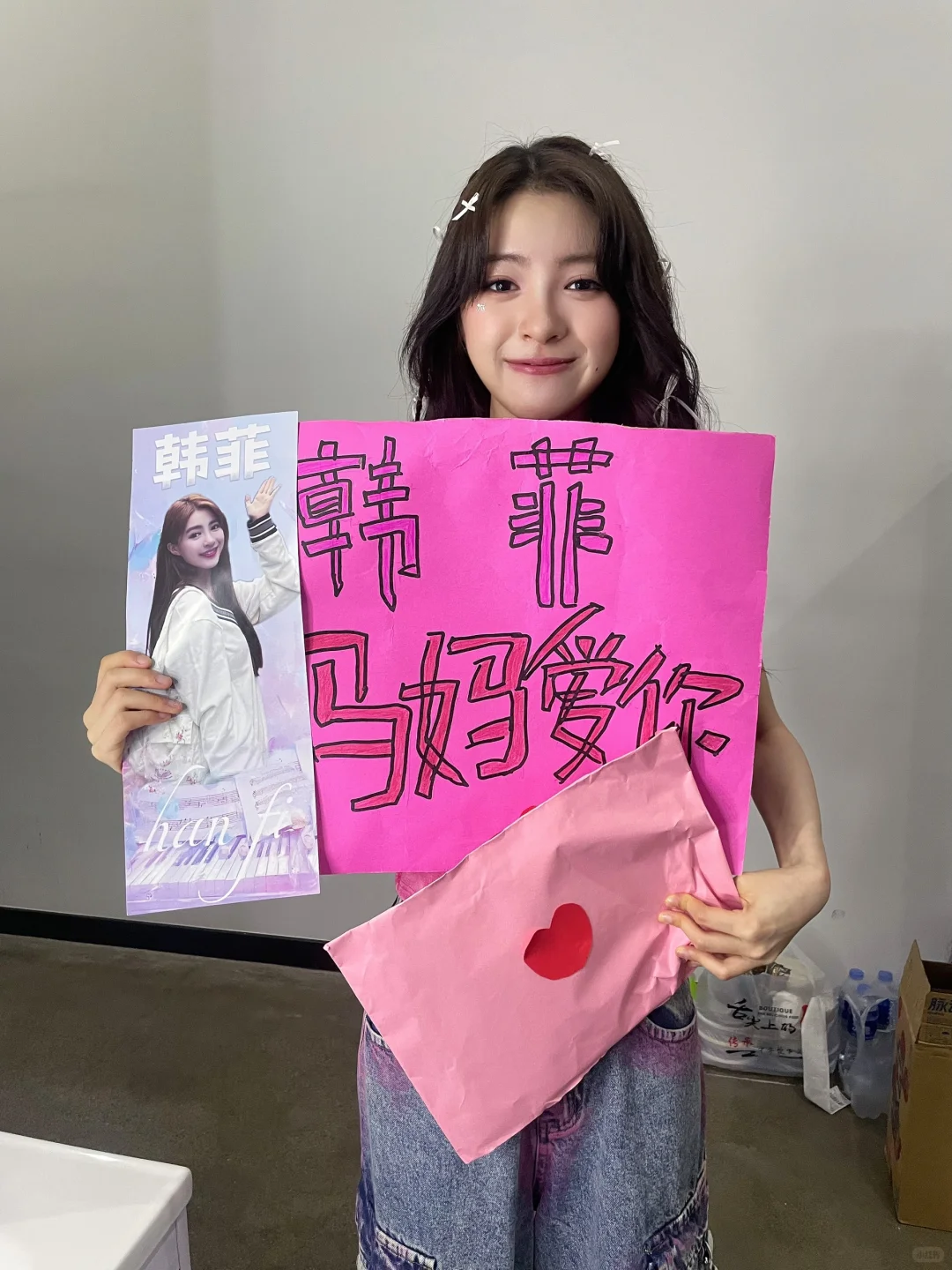 2024/05/30 长沙live house演出🩷