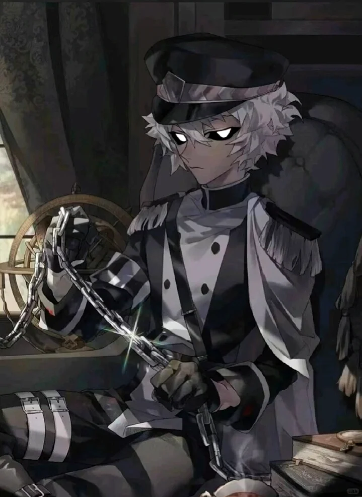 〖银爵x你〗下药？我帮你