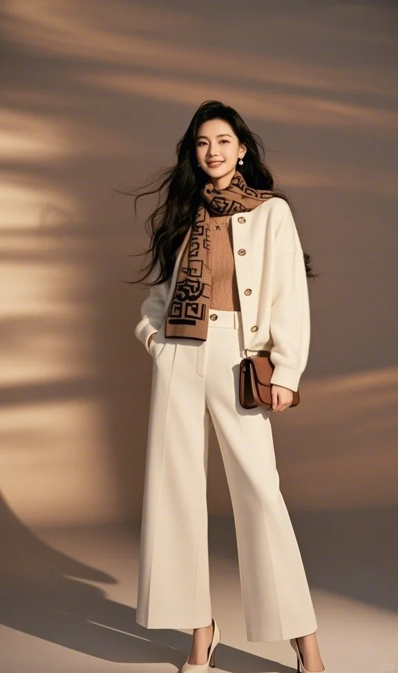 微信头像：美女系列