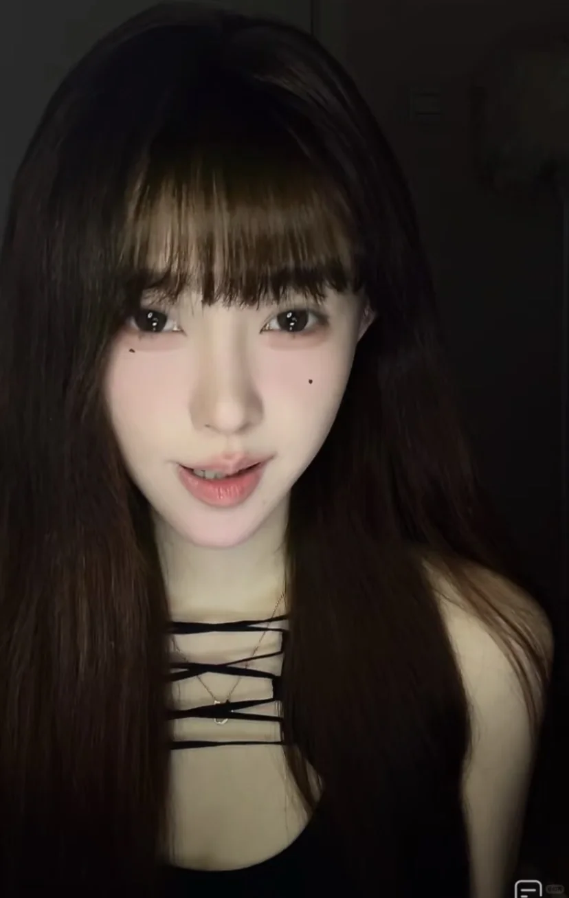 午夜档·用氛围感独领风骚