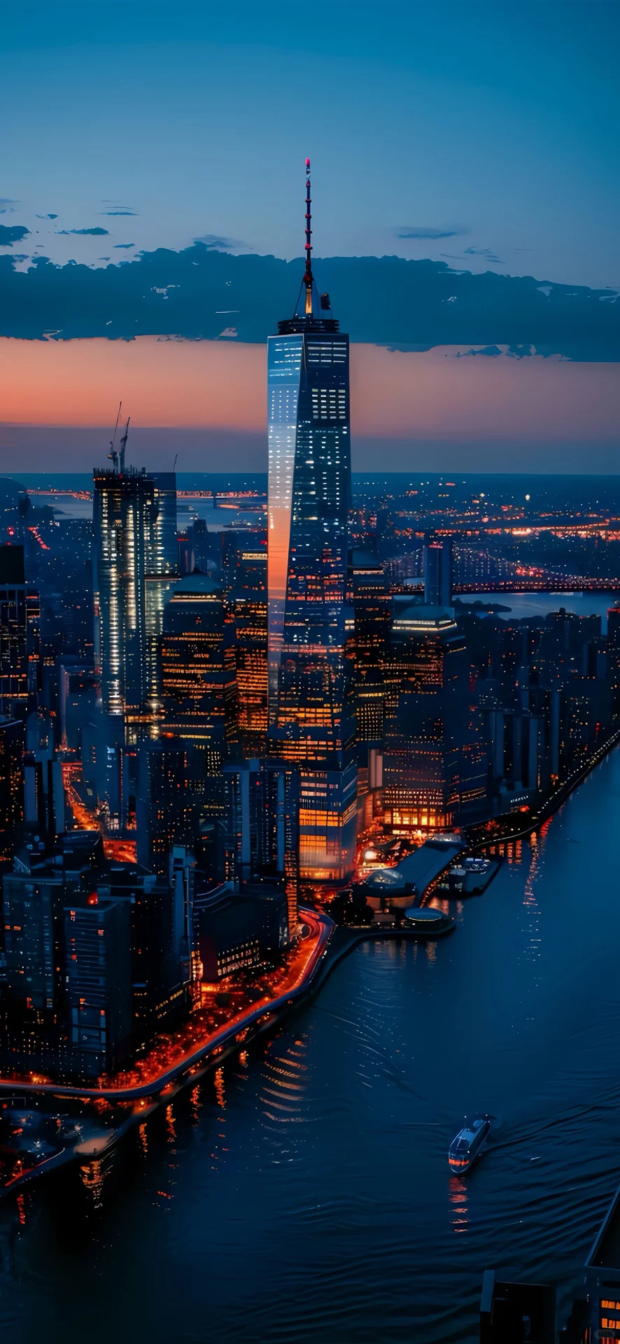 手机壁纸 | 高清壁纸💕