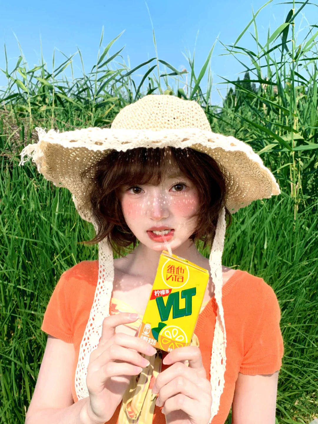 ：咬一口夏天🌱